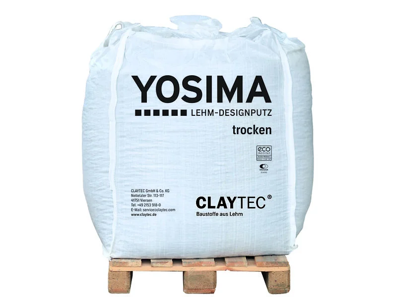 Lehm-Revival_Claytec_YOSIMA_Lehm-Designputz_bigbag