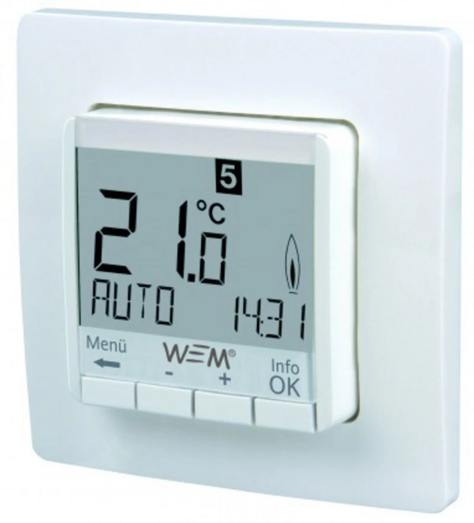 Lehm-Revival_WEM_Raumthermostat 230 V